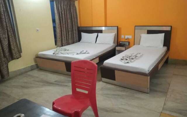 Hotel Yashoda International