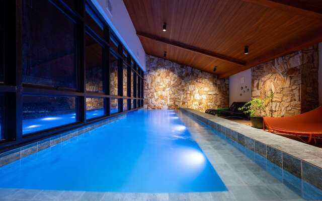 Wanderlust Experience Hotel BW Signature Collection OFICIAL