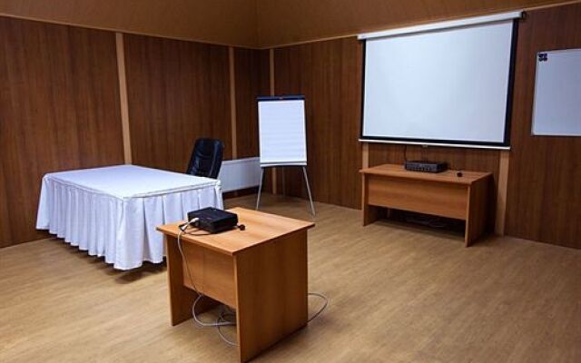 Park Hotel Piramida