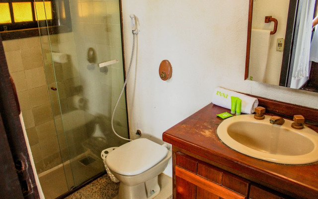 Pousada Sonho de Geribá