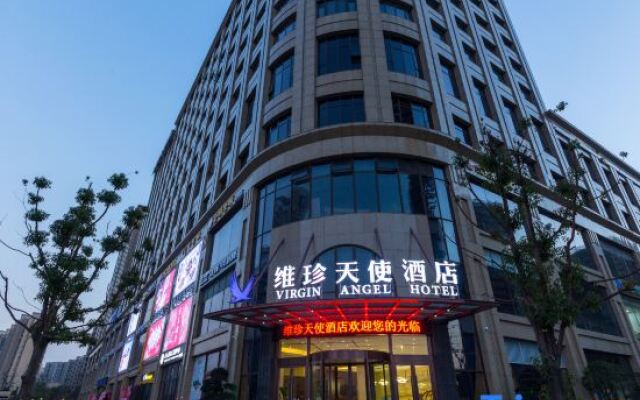 Virgin Angel Hotel