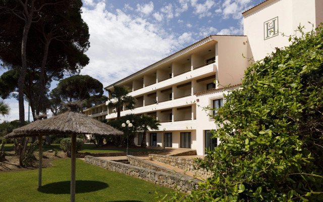 Guadacorte Park Hotel by Senator