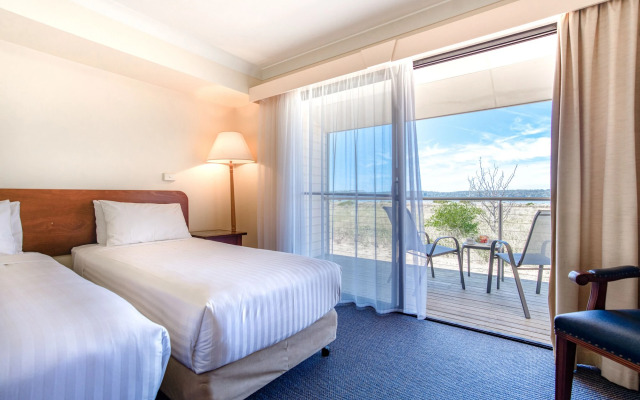 Panorama Hotel St Helens