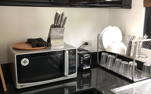 Villas Aelita Pool Villa Resort