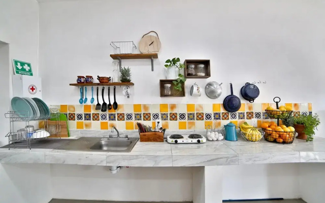 Ten to Ten Puerto Vallarta