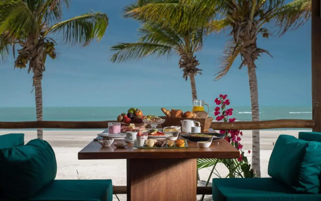 Vila Selvagem Hotel Contemporaneo