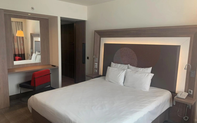 Novotel Sofia