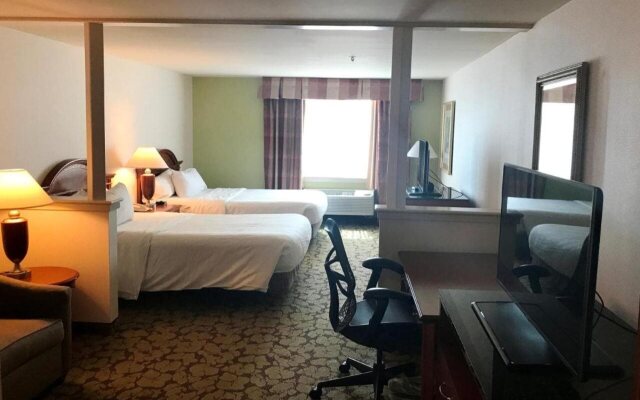 Hilton Garden Inn Philadelphia Center City