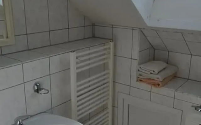 Gästezimmer & Ferienwohnung Berge