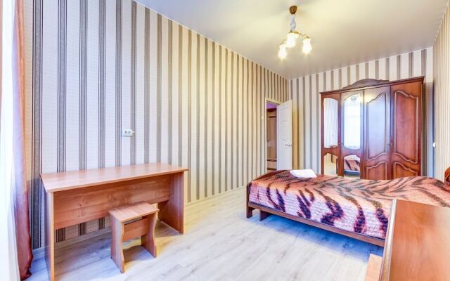 Апартаменты «AG Московский 216»