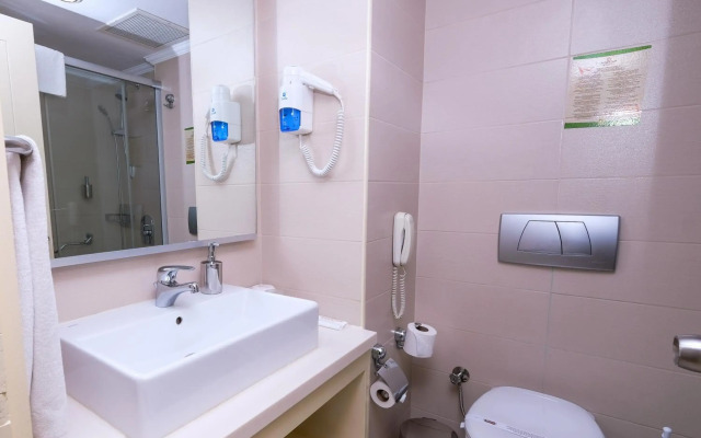 Side Star Beach Hotel - Ultra All Inclusive