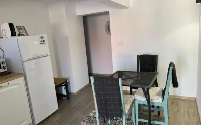 Guest House KN Malusha