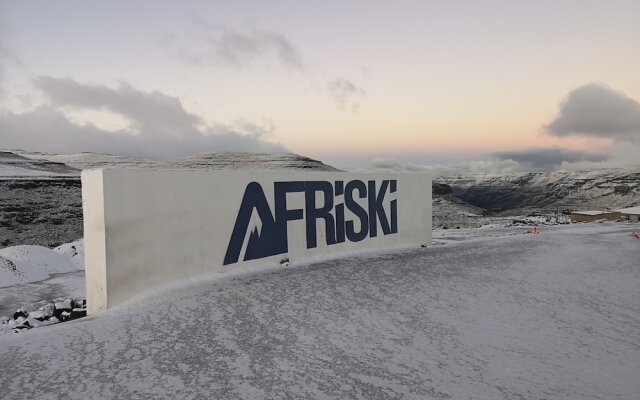 Afriski Whistlers Camp