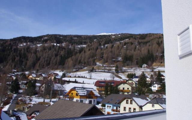 Penthaus Appartement