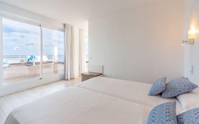 Hotel Atolon & Kaafu Beach Club