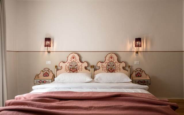 Pension Leuchtenburg