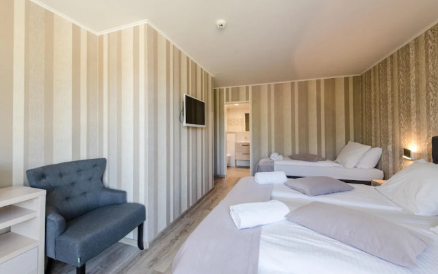 Hotel Graziella