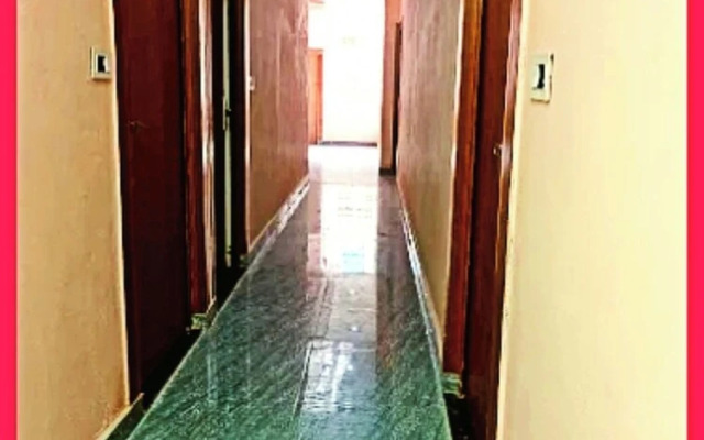 Hotel Saraswati Atithi Bhawan Vrindavan