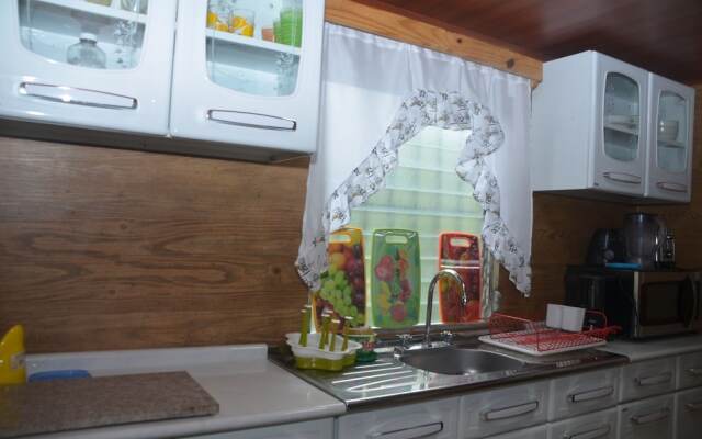 Hostal Doraz
