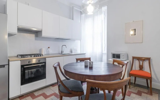 Italianway - Vincenzo Monti 29 C