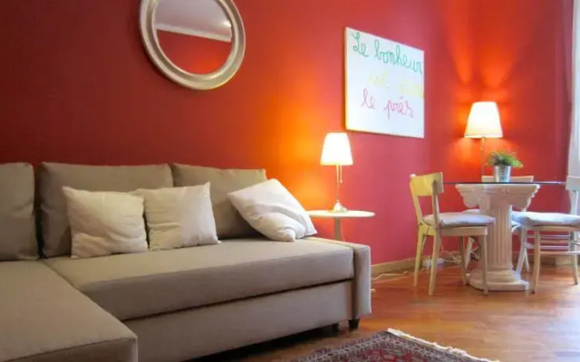 Temporary House - Viale Isonzo