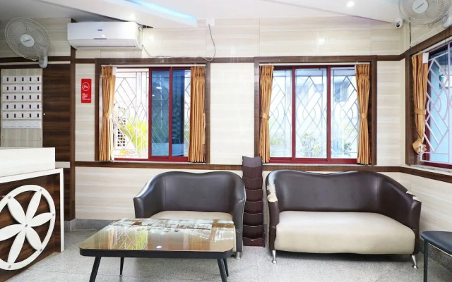 Live Hotel