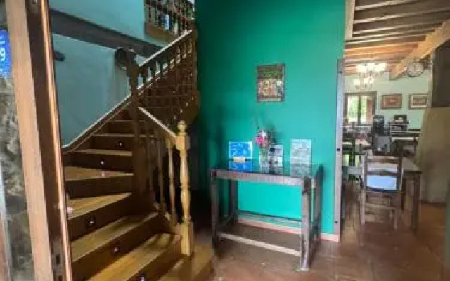 Hotel Rural Mane