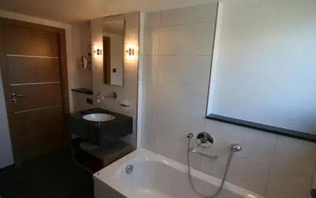 Landhaus Alpenflair Whg 310