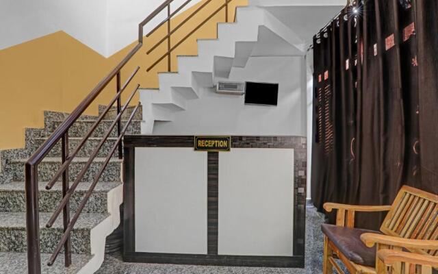 OYO 85565 Hotel Classio Grand