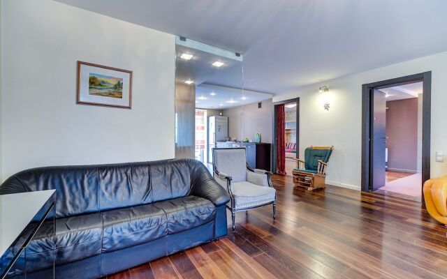 Welcome Home Apartments Baskov 12