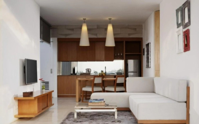 Hideaway Villas Bali Uluwatu by Kanaan Hospitality