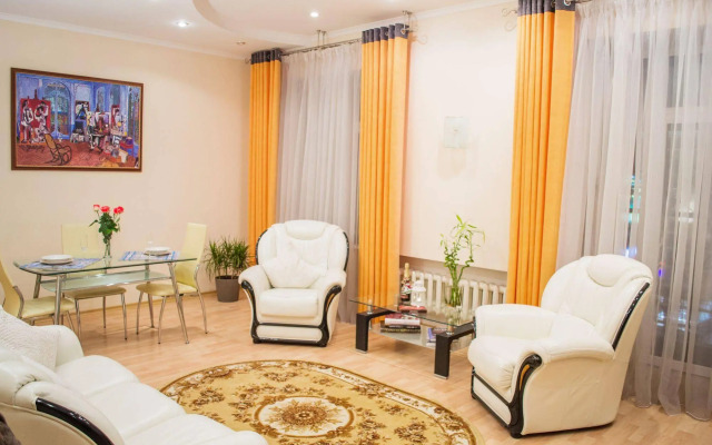 Prime Apartments Agency