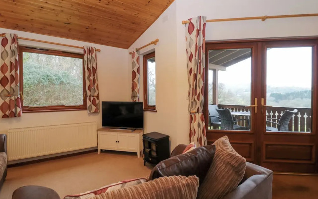 The Ash Lodge