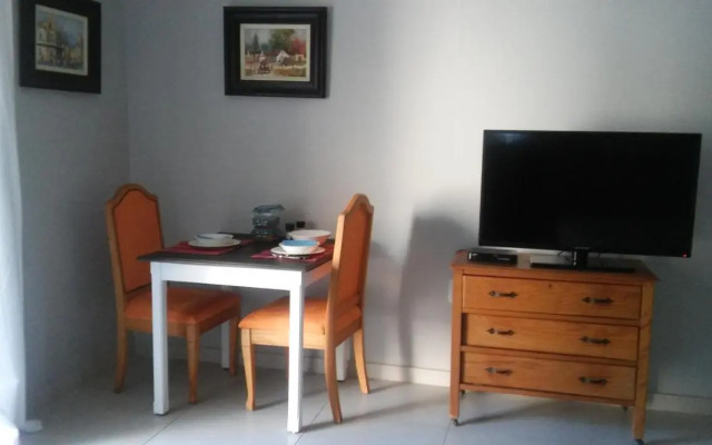 @Home Cottage