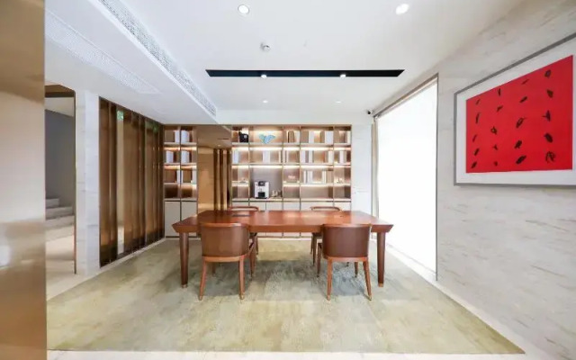 JI Hotel Shanghai The Bund Sichuan Zhong Road