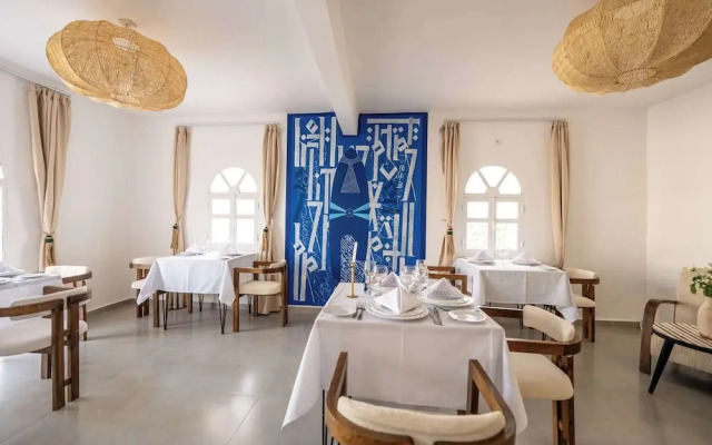 Villa Sahel Bleu in Essaouira