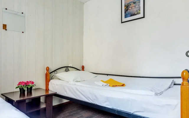 Leninskiy 23 - hostel