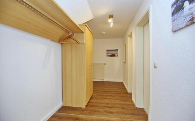 Villa Augusta Wohnung 14