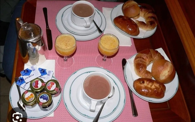 Hotel Camu Camu