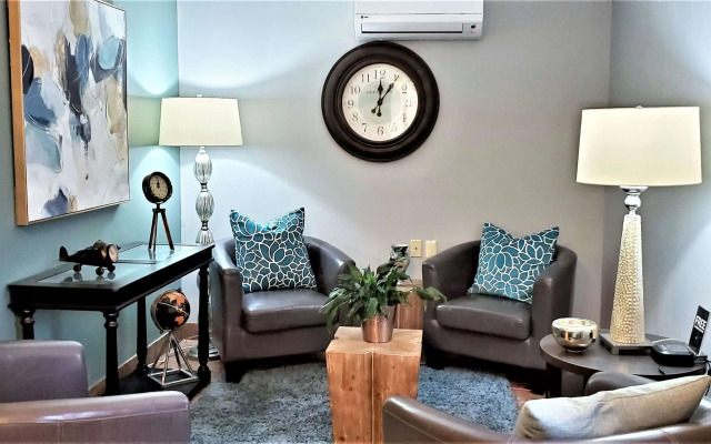 Sonesta Simply Suites Parsippany Morris Plains