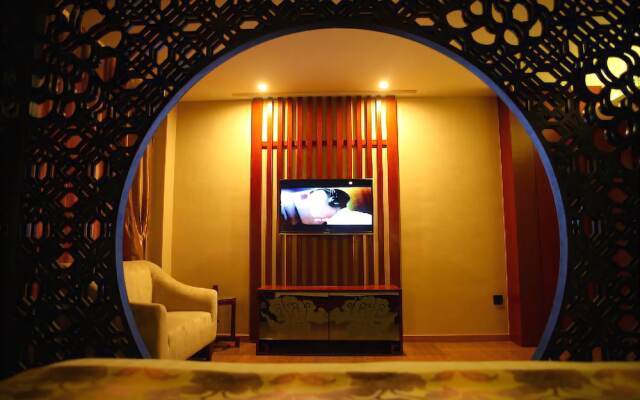 Dongguan Donghui Hotel