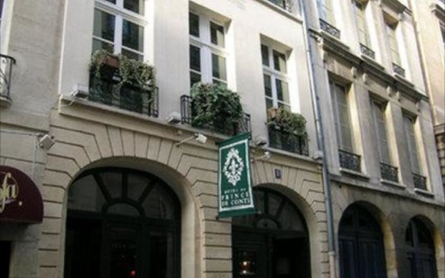 Hotel Prince De Conti