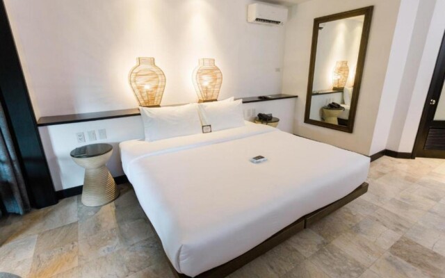 The Henry Resort Dumaguete