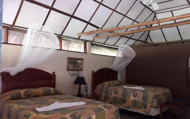 Hotel Tikal Inn