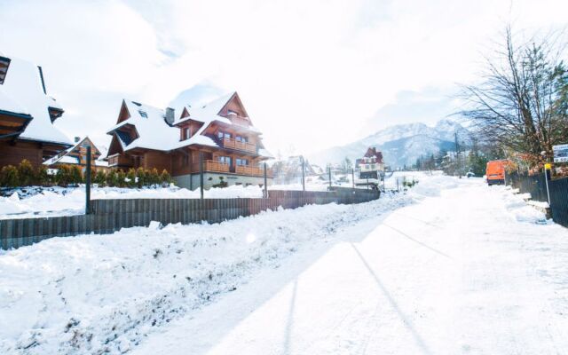 Lipki Park Resort 22126