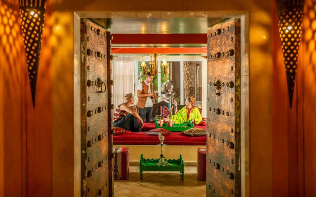 El Ksar Resort & Thalasso