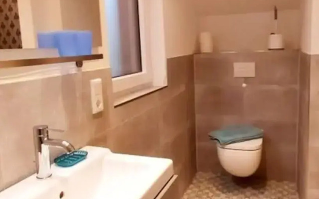 Holiday Apartment Kapteins Kamers