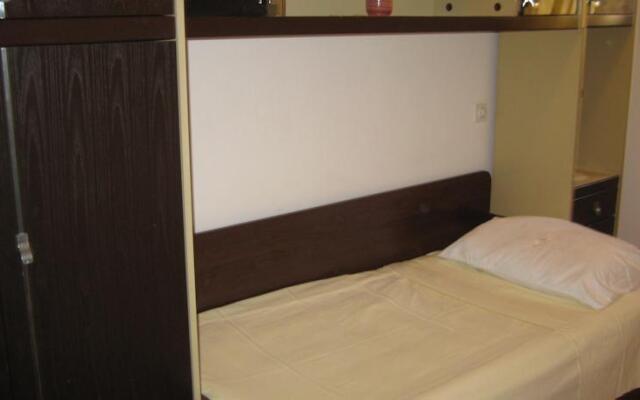 Apartman Lory