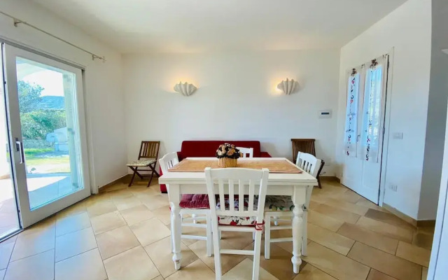 Villetta Conchiglia con Piscina
