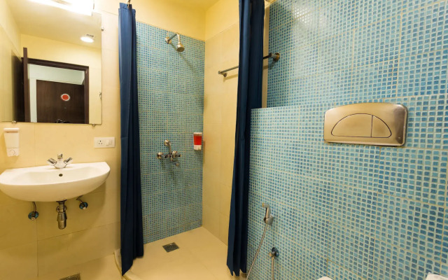 Ginger Noida Sector 63